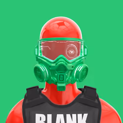 BlankFace #4939