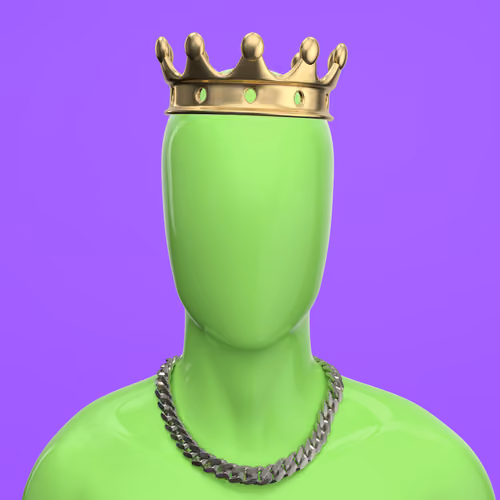 BlankFace #7935