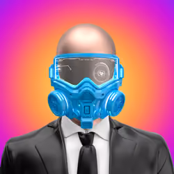 BlankFace #4556