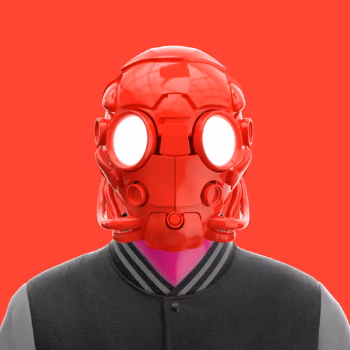 BlankFace #6150