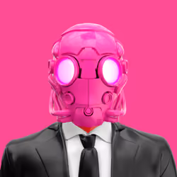 BlankFace #5191