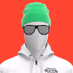 BlankFace #6610