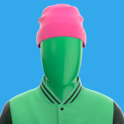 BlankFace #1637