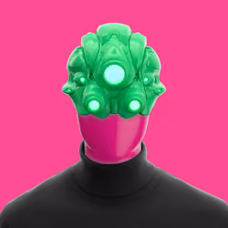 BlankFace #9452