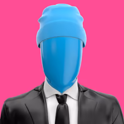 BlankFace #6541