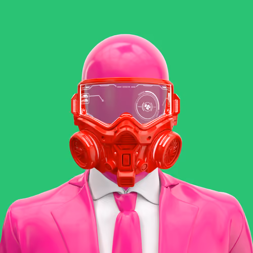 BlankFace #7352
