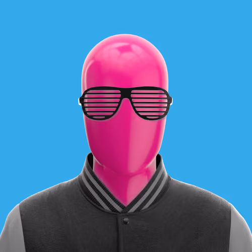BlankFace #434
