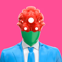 BlankFace #5997