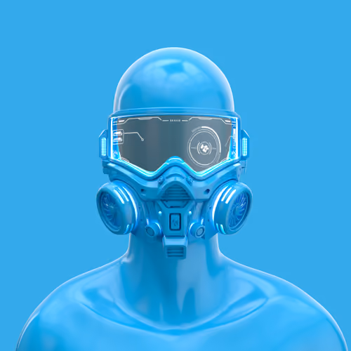 BlankFace #6516