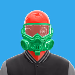 BlankFace #758