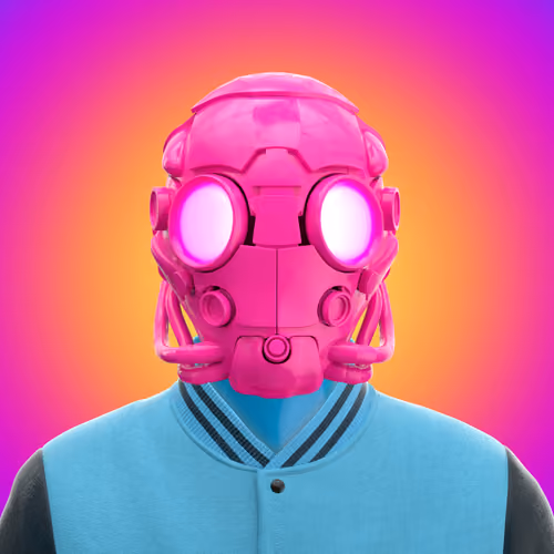 BlankFace #514