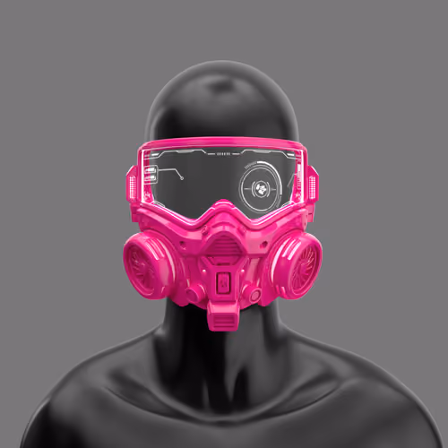 BlankFace #8329