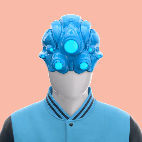 BlankFace #5797