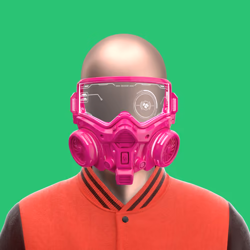 BlankFace #6519