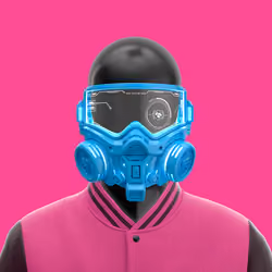 BlankFace #9677