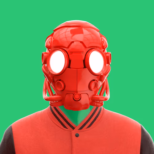 BlankFace #5220