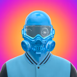 BlankFace #8357