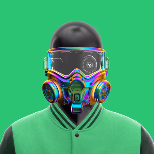 BlankFace #3378
