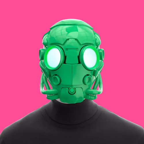 BlankFace #7006
