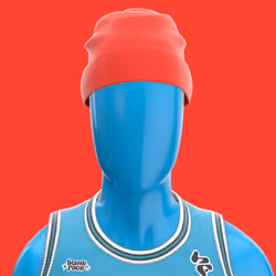 BlankFace #4059