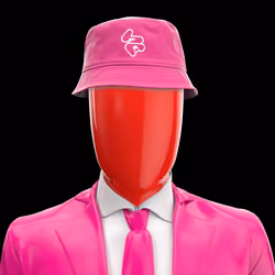 BlankFace #8238