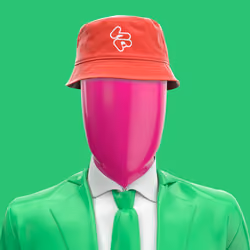 BlankFace #1331