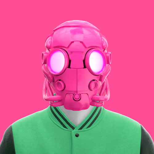 BlankFace #794
