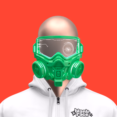 BlankFace #4067