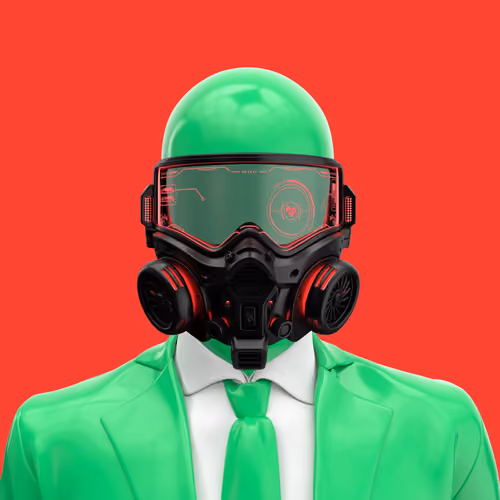 BlankFace #4929
