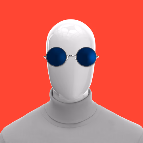 BlankFace #9969