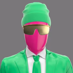 BlankFace #7584