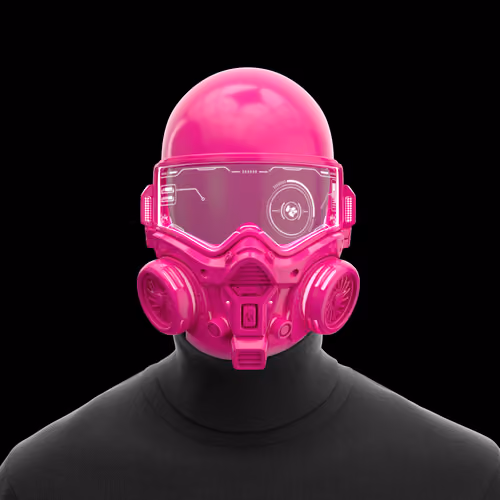 BlankFace #7348