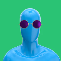 BlankFace #5886