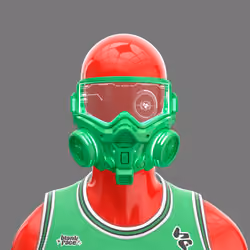 BlankFace #6096