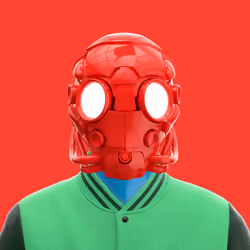 BlankFace #6887