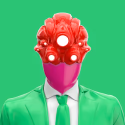 BlankFace #5583