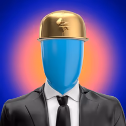 BlankFace #9176