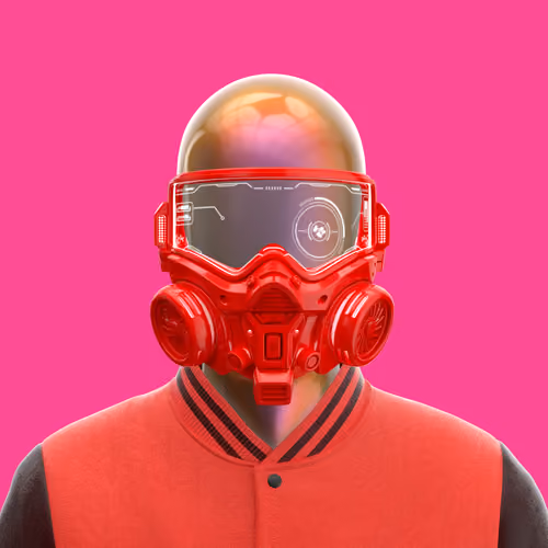 BlankFace #7830