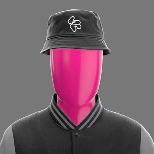 BlankFace #6712