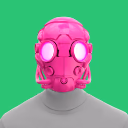 BlankFace #9078