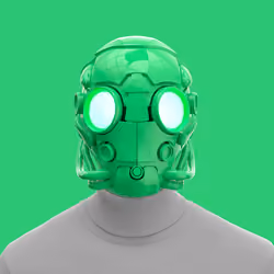 BlankFace #9942