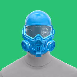 BlankFace #7856