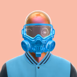 BlankFace #5787
