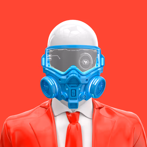 BlankFace #9287