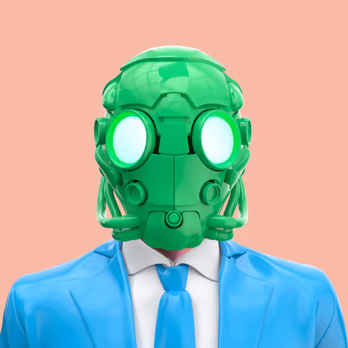BlankFace #1676