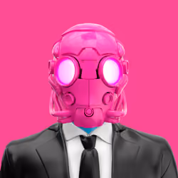 BlankFace #9858