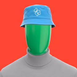 BlankFace #6023