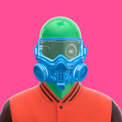 BlankFace #7284