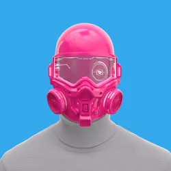 BlankFace #2916