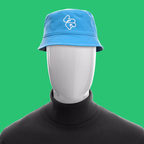 BlankFace #6361